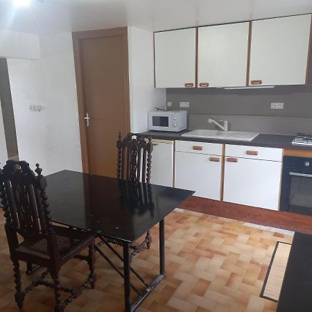 Mon Petit Studio Apartman Montmorillon Kültér fotó