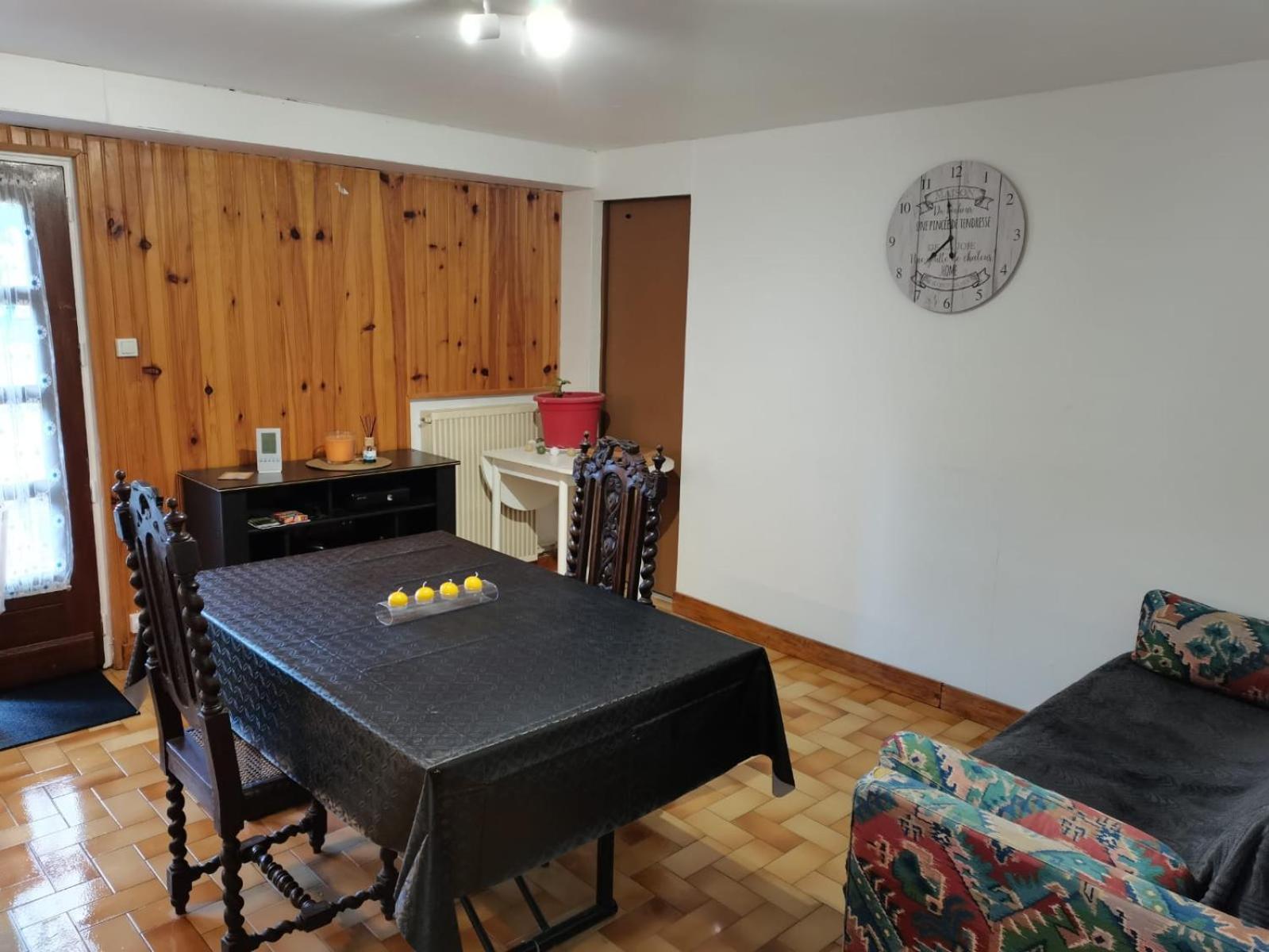 Mon Petit Studio Apartman Montmorillon Kültér fotó