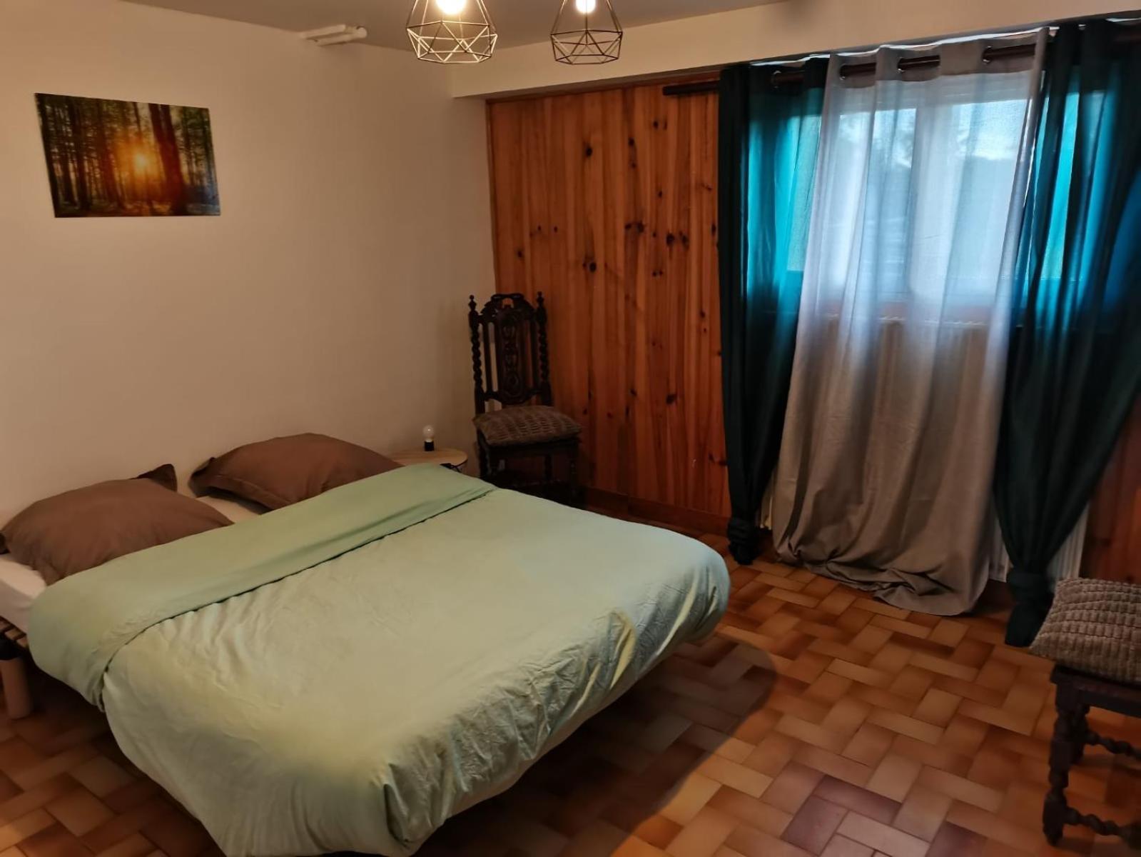 Mon Petit Studio Apartman Montmorillon Kültér fotó